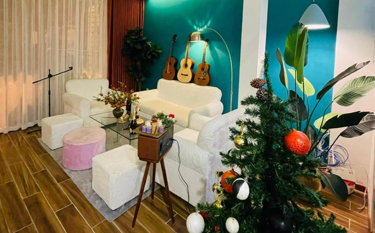 דירות דה לאט Cuti House מראה חיצוני תמונה