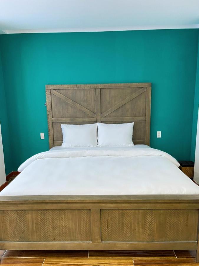 דירות דה לאט Cuti House מראה חיצוני תמונה