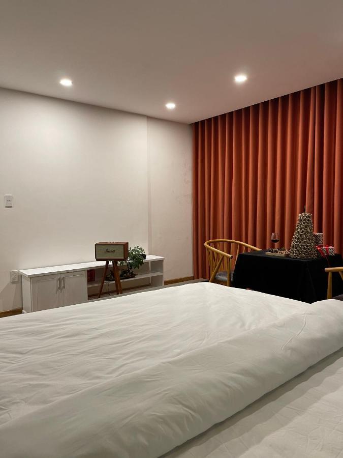 דירות דה לאט Cuti House מראה חיצוני תמונה