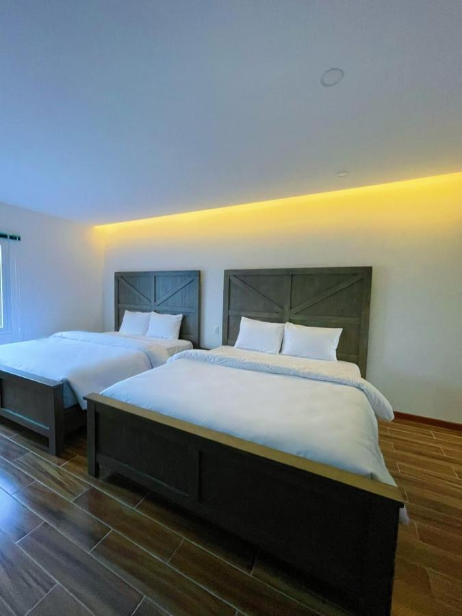 דירות דה לאט Cuti House חדר תמונה