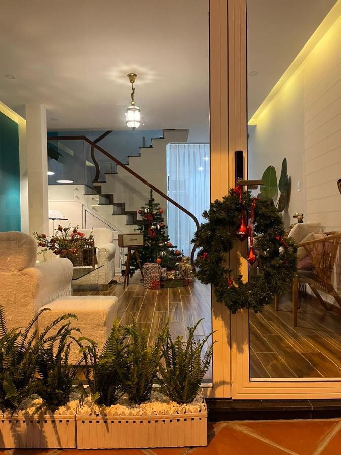 דירות דה לאט Cuti House מראה חיצוני תמונה