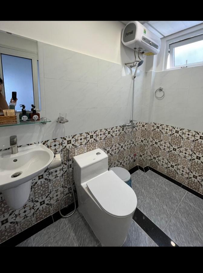 דירות דה לאט Cuti House מראה חיצוני תמונה